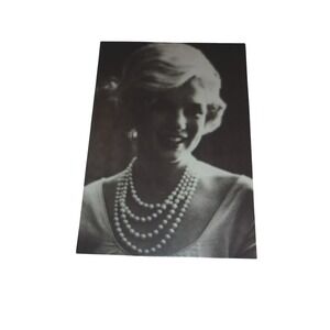 Vintage Marilyn Monroe Postcard AGI Sydney Printed in Germany CP 797